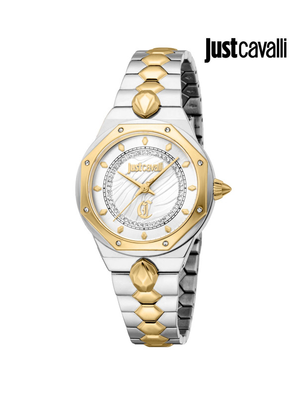 JUST CAVALLI Ladies Watch